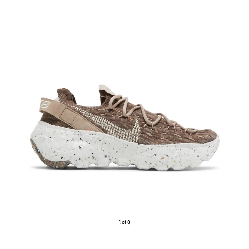2021
Wmns Space Hippie 04 'Sand'